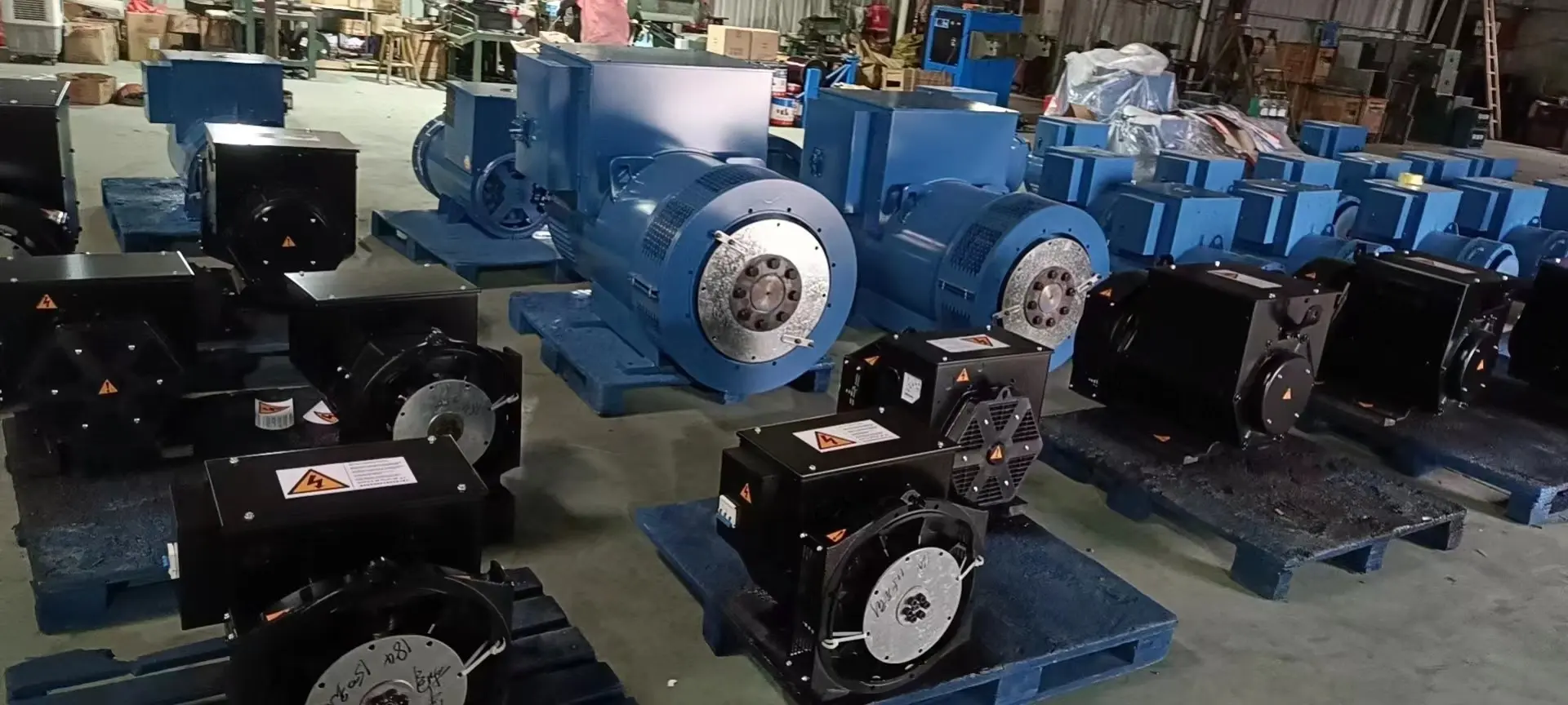 宁德市卡逊火星电机有限公司